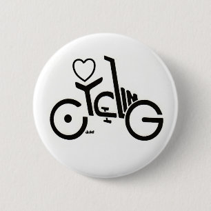 CYCLING BUTTON
