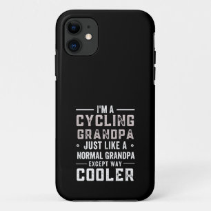 Cycling iPhone 11 Case