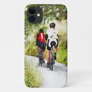 CYCLING iPhone 11 CASE