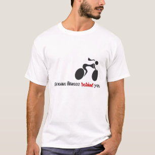 Cycling Chick T-Shirt