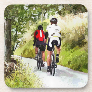 CYCLING COASTER