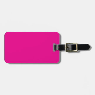 Cycling cool and unique design luggage tag