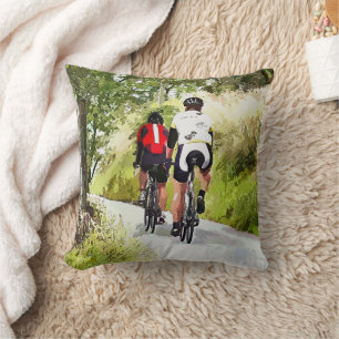 CYCLING CUSHION