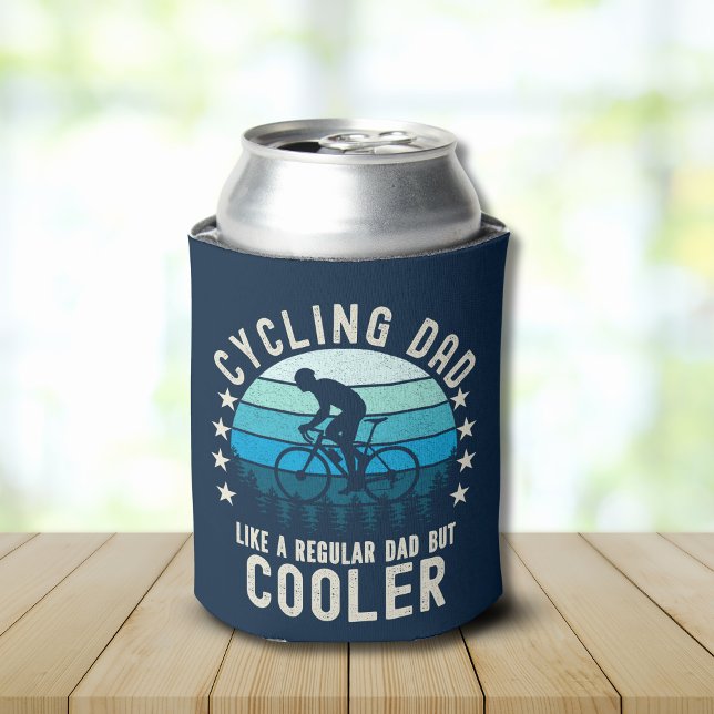 Cycling Dad Like a Regular Dad But Cooler Fun (Creator Uploaded)