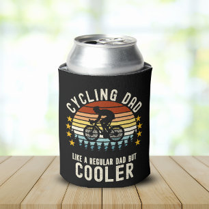 Cycling Dad Like a Regular Dad But Cooler Funny