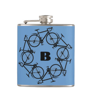 Cycling Design Flask