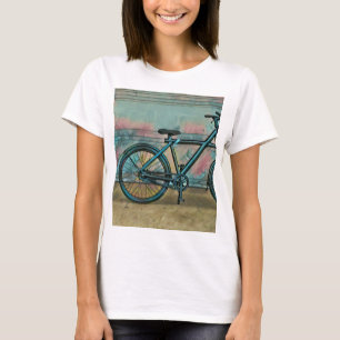 Cycling gifts for dad T-Shirt