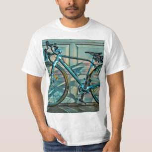 Cycling gifts for dad T-Shirt