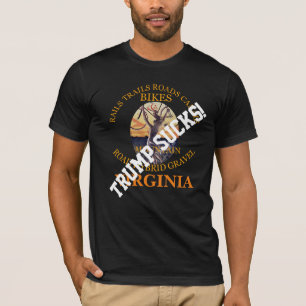 CYCLING Go BIKE FW FV HG MTB MOUNTAIN HYBRID T-Shirt