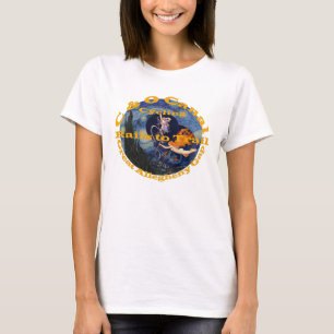 CYCLING GoBIKE GRAVEL MTB MOUNTAIN HYBRID BICYCLES T-Shirt