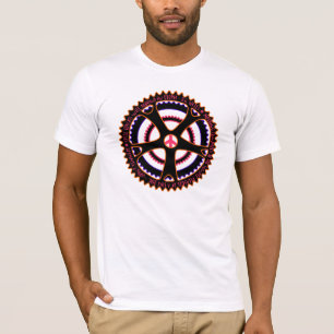 Cycling Heaven T-Shirt