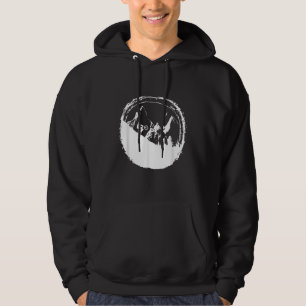 Cycling Hiking Byclist For Men And Women Hoodie