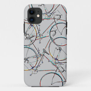 cycling ideas iPhone 11 case