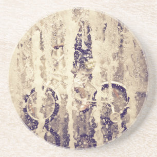 Cycling in the Rain Coaster