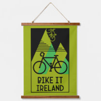 Cycling Ireland