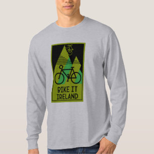 Cycling Ireland T-Shirt