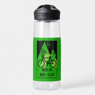Cycling Ireland Water Bottle