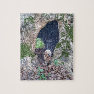 Cycling Jigsaw Puzzle