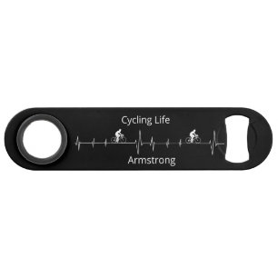 Cycling Life, Heartbeat customisable