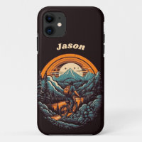 Cycling Life, retro customisable