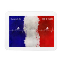 Cycling Life, Tour de France