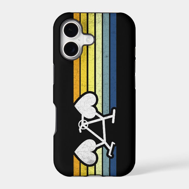 Cycling Lover (Back)
