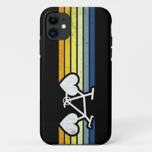 Cycling Lover iPhone 11 Case