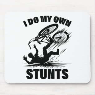Cycling Lover Cycle Funny For Cyclist Bike Tour Bi Mouse Pad