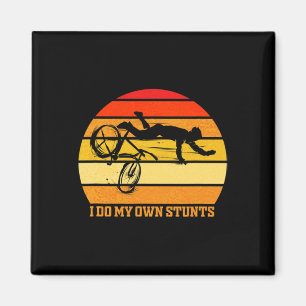 Cycling Lover Cycle Gift For Bike Tour Vintage Bic Magnet