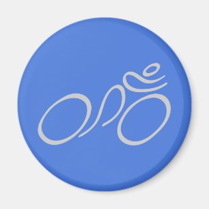 Cycling Magnet