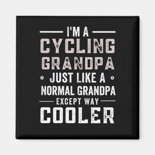 Cycling Magnet
