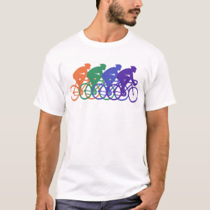 Cycling (male) T-Shirt