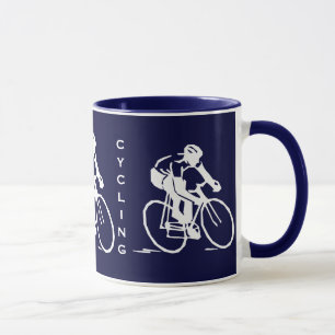 Cycling Mug