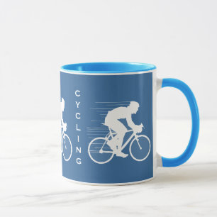 Cycling Mug