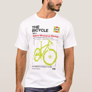 Cycling T Shirt