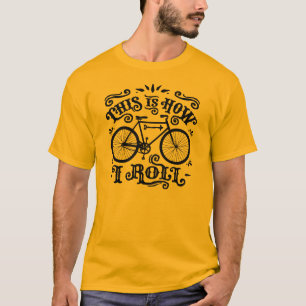 Cycling T-Shirt