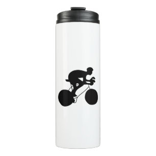 Cycling Thermal Tumbler