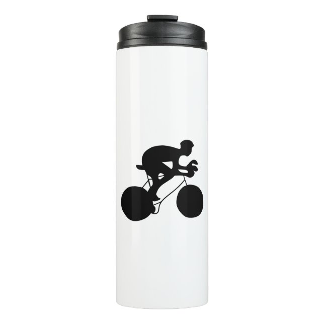 Cycling Thermal Tumbler (Front)