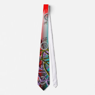 Cycling Tie