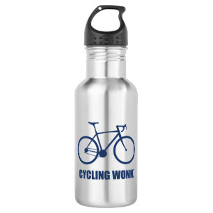 Cycling Wonk 532 Ml Water Bottle