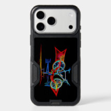 “Cyclist phone case”