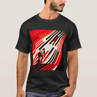 Cyclist T-Shirt