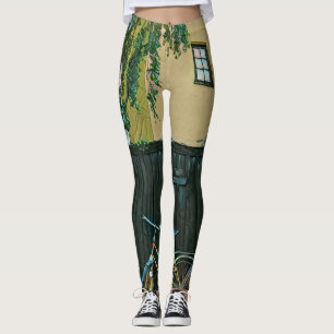 Cyclists gifts ideas leggings