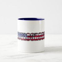 Cyclocross American Flag