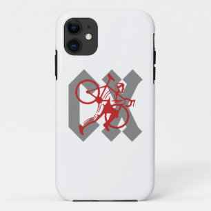 Cyclocross iPhone 11 Case