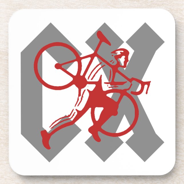 Cyclocross Coaster (Front)