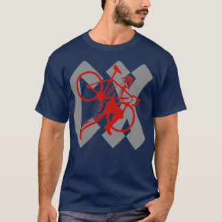 Cyclocross  T-Shirt