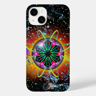 Cyclon Orbz Case-Mate iPhone 14 Case