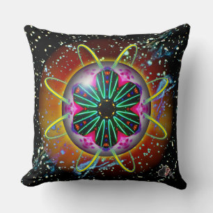 Cyclon Orbz Cushion