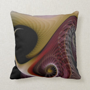 Cyclone Cushion